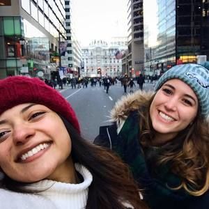 Meet your Posher, Christa